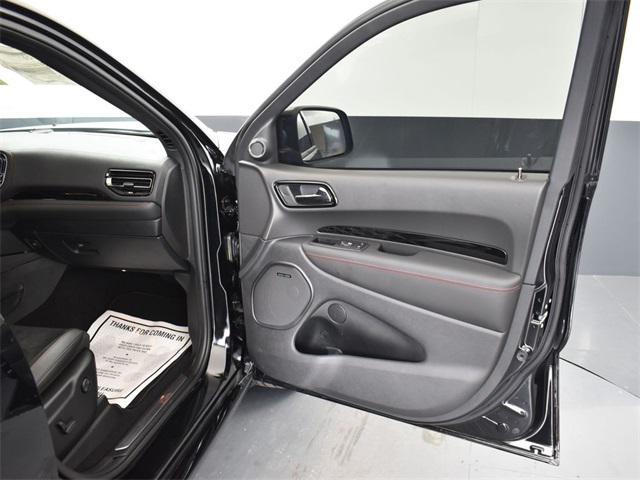 new 2025 Dodge Durango car, priced at $44,500
