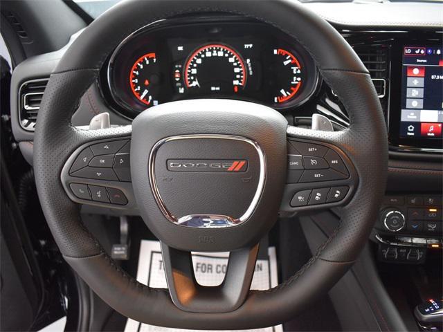 new 2025 Dodge Durango car, priced at $44,500