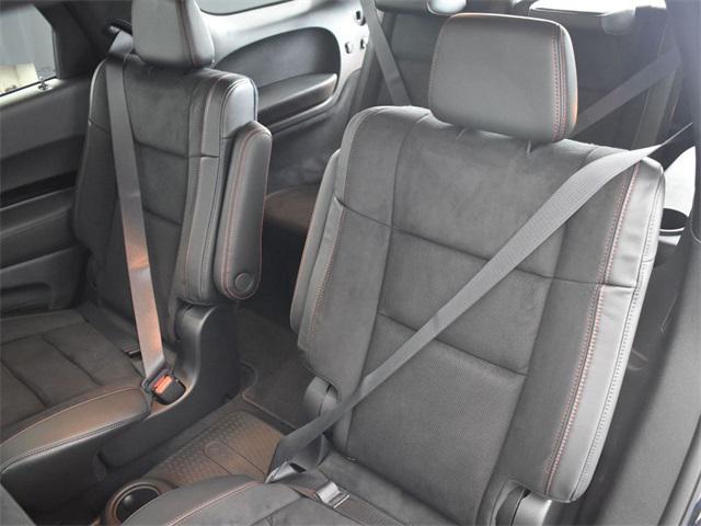 new 2025 Dodge Durango car, priced at $44,500