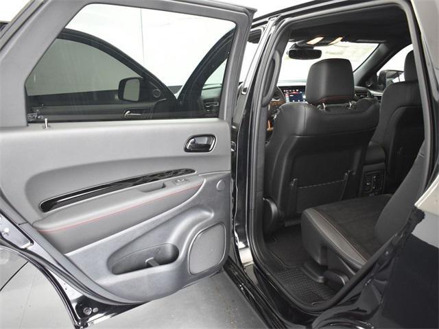 new 2025 Dodge Durango car, priced at $44,500