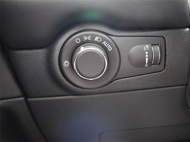 new 2025 Dodge Durango car, priced at $44,500