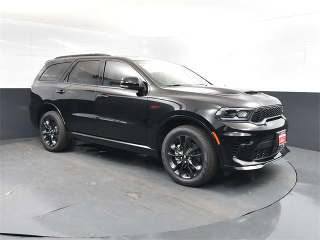 new 2025 Dodge Durango car, priced at $44,500