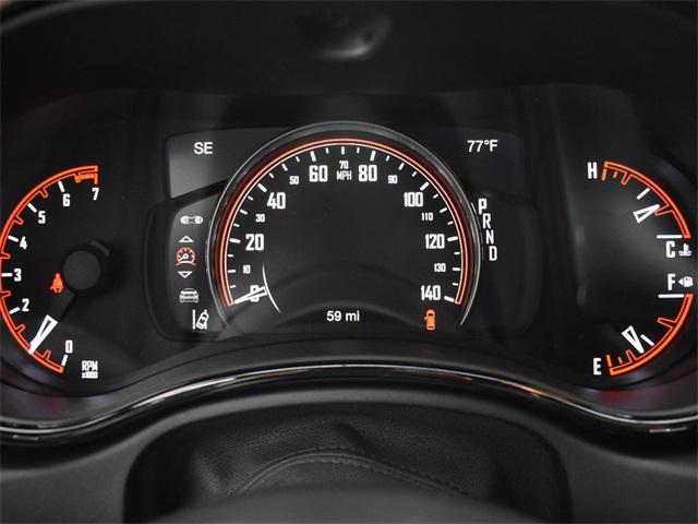 new 2025 Dodge Durango car, priced at $44,500