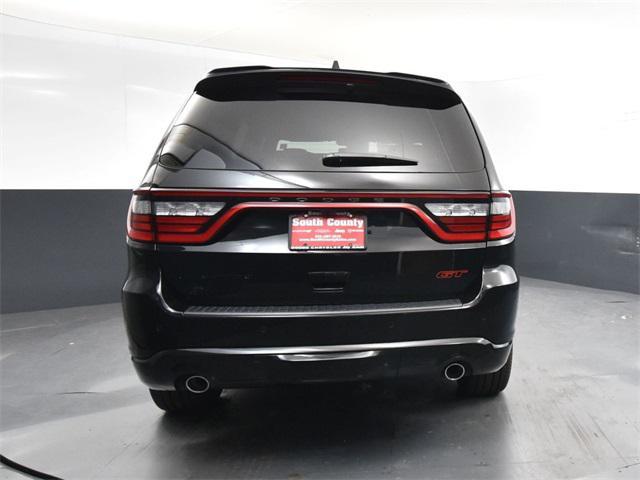 new 2025 Dodge Durango car, priced at $44,500