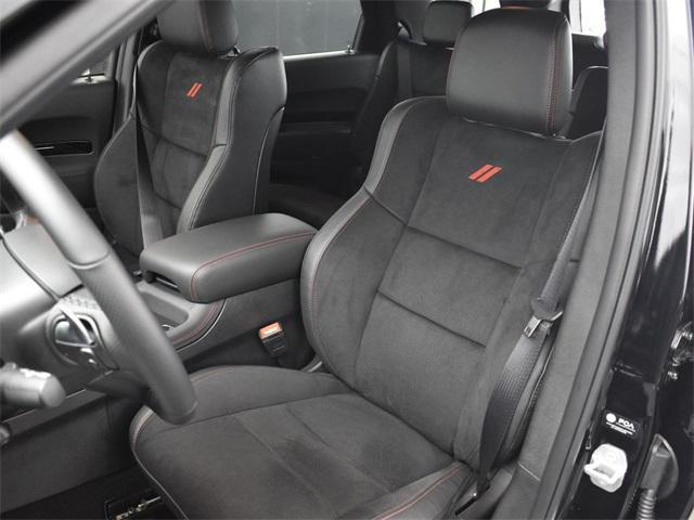 new 2025 Dodge Durango car, priced at $44,500