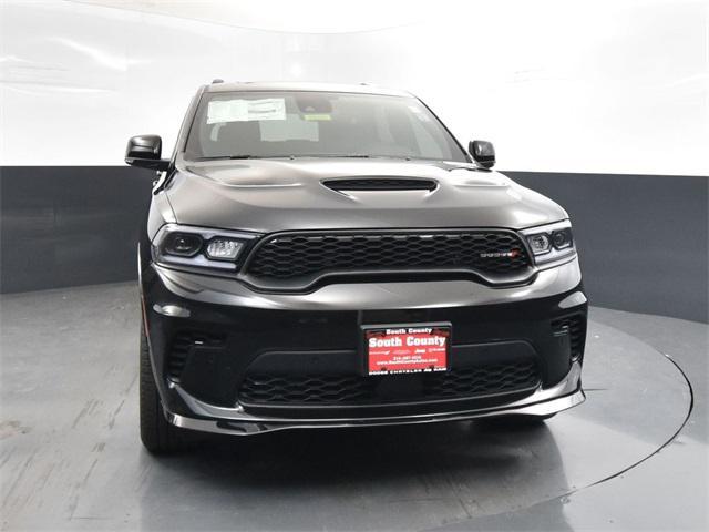 new 2025 Dodge Durango car, priced at $44,500
