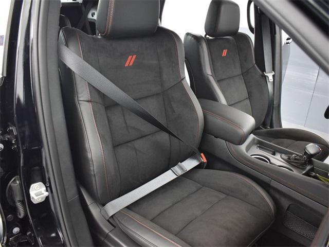 new 2025 Dodge Durango car, priced at $44,500
