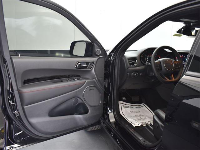 new 2025 Dodge Durango car, priced at $44,500