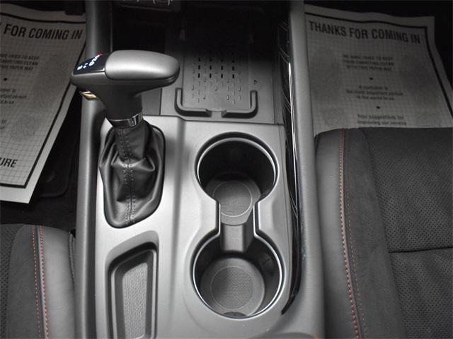 new 2025 Dodge Durango car, priced at $44,500