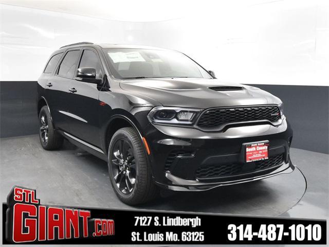 new 2025 Dodge Durango car, priced at $44,500