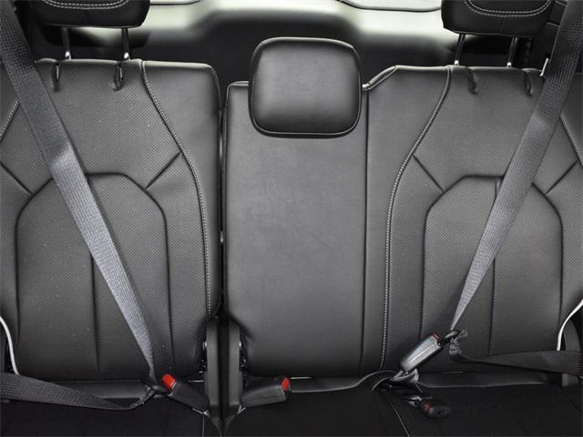 new 2025 Chrysler Pacifica car, priced at $47,749