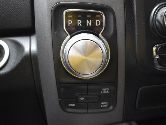 used 2016 Ram 1500 car, priced at $24,000