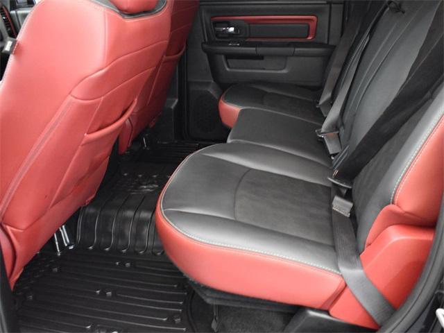 used 2016 Ram 1500 car, priced at $24,000