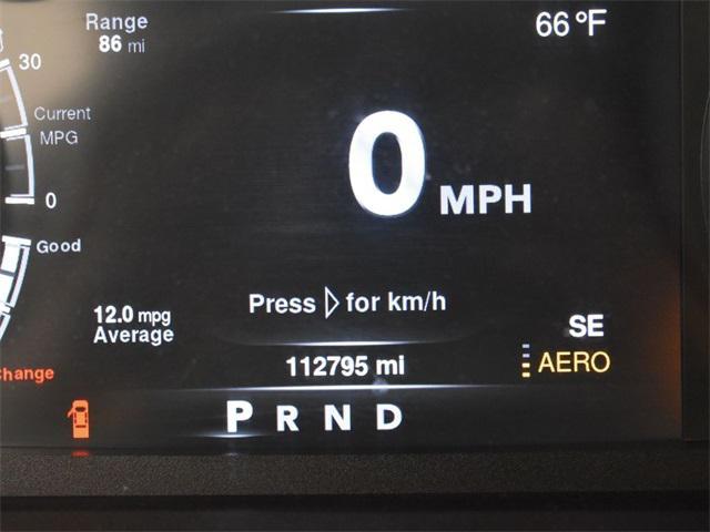 used 2016 Ram 1500 car, priced at $24,000