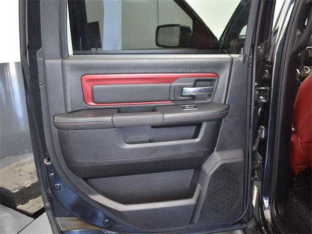 used 2016 Ram 1500 car, priced at $24,000