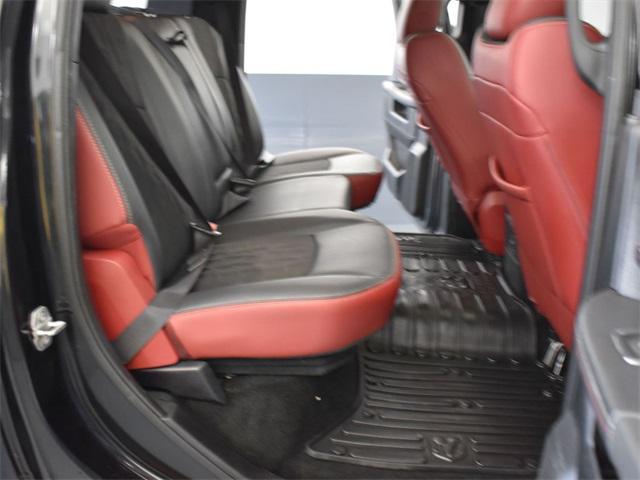 used 2016 Ram 1500 car, priced at $24,000