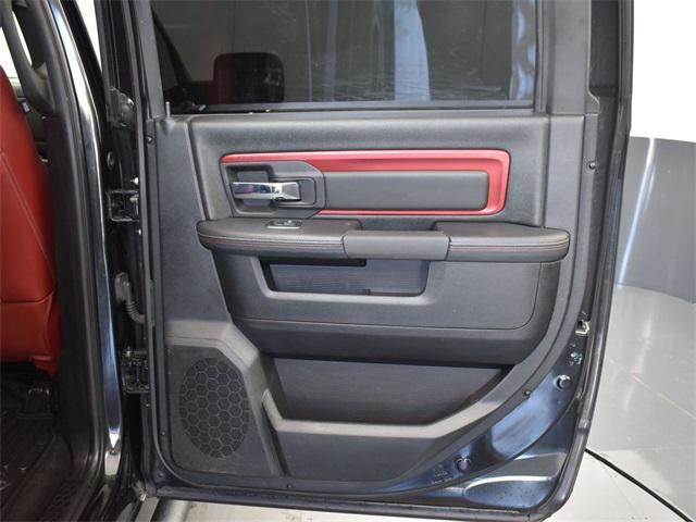 used 2016 Ram 1500 car, priced at $24,000