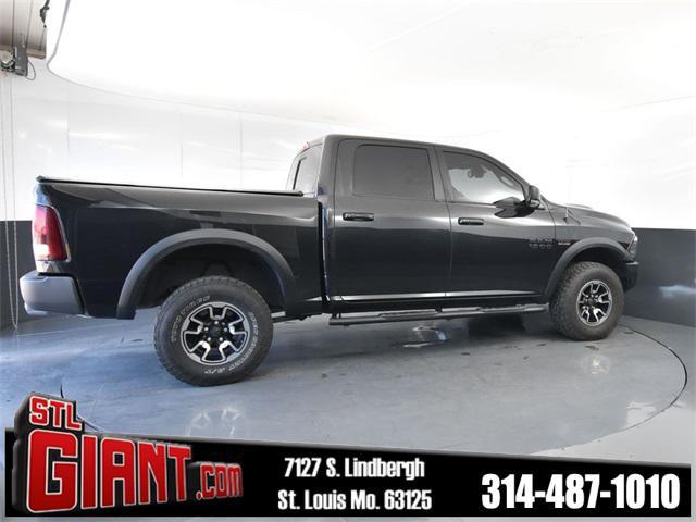 used 2016 Ram 1500 car, priced at $24,000