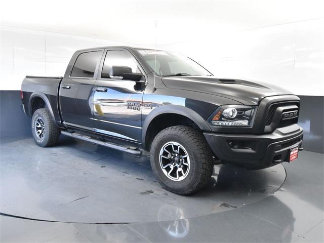 used 2016 Ram 1500 car, priced at $24,000