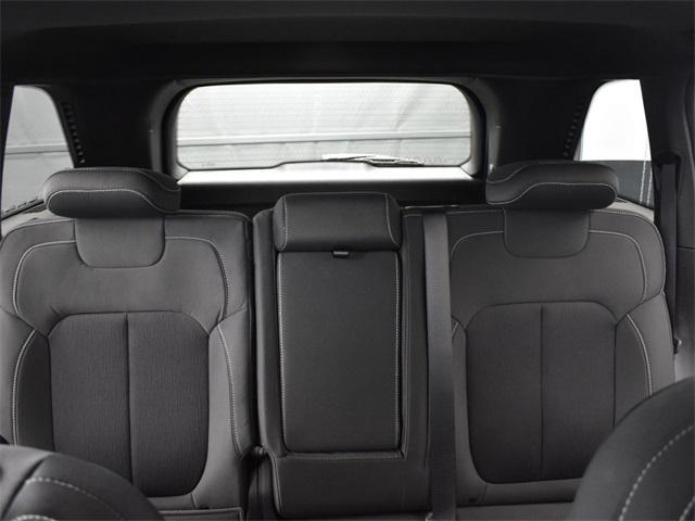 new 2025 Jeep Grand Cherokee car, priced at $35,750