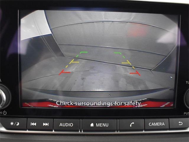 used 2023 Nissan Rogue car, priced at $26,000