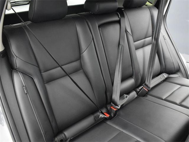 used 2023 Nissan Rogue car, priced at $26,000