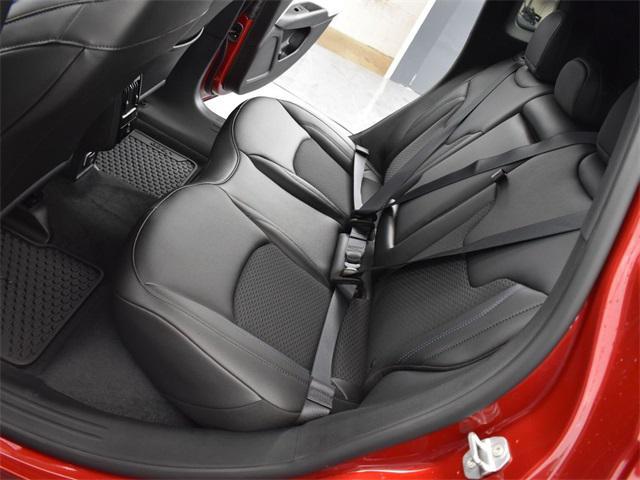 new 2025 Jeep Compass car, priced at $27,535