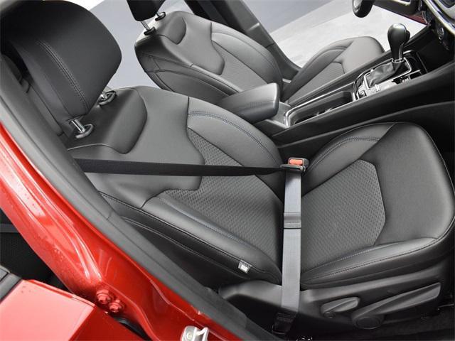 new 2025 Jeep Compass car, priced at $27,535