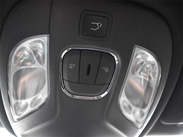 new 2025 Jeep Compass car, priced at $27,535