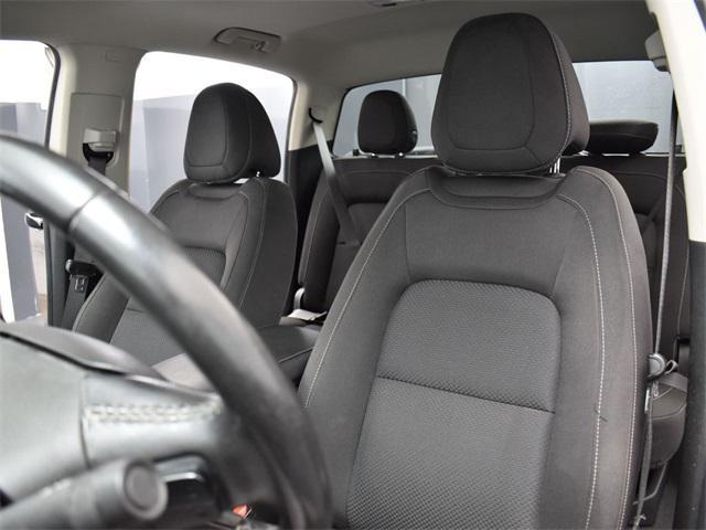 used 2021 Chevrolet Colorado car, priced at $33,000