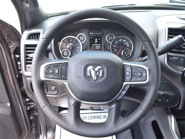 new 2025 Ram 2500 car, priced at $57,360