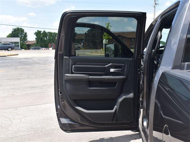 new 2025 Ram 2500 car, priced at $57,360