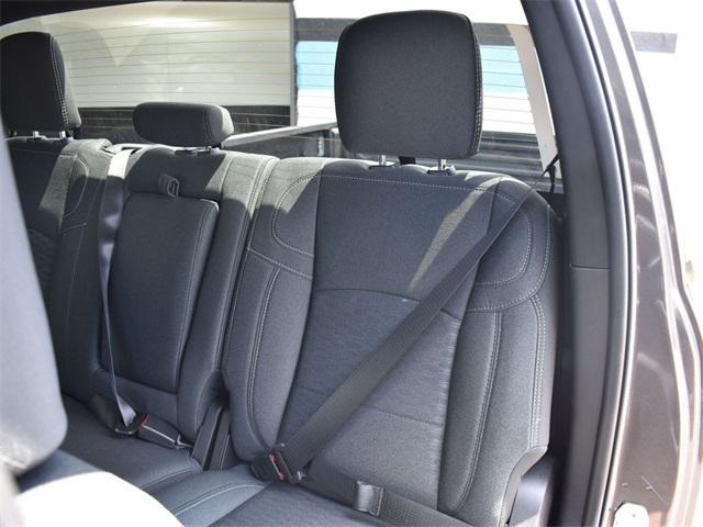 new 2025 Ram 2500 car, priced at $57,360