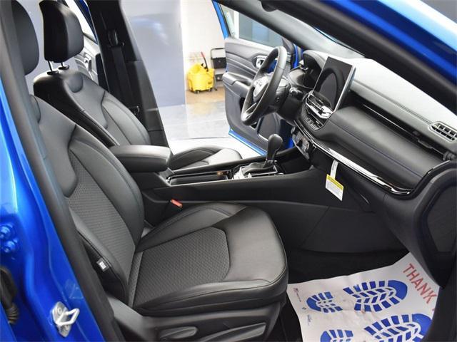 new 2026 Jeep Compass car, priced at $32,910