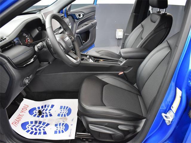 new 2026 Jeep Compass car, priced at $32,910