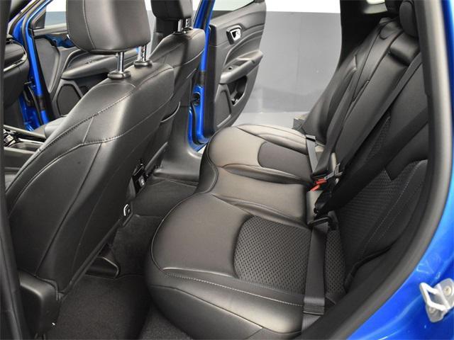 new 2026 Jeep Compass car, priced at $32,910