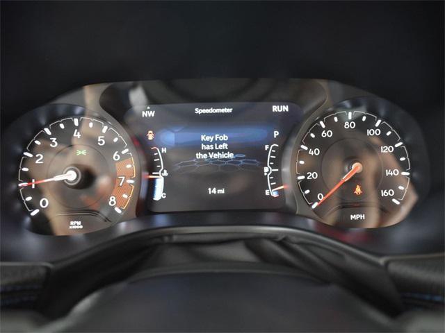 new 2026 Jeep Compass car, priced at $32,910