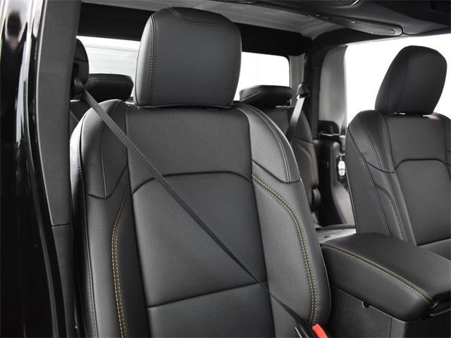 new 2025 Jeep Gladiator car, priced at $41,160