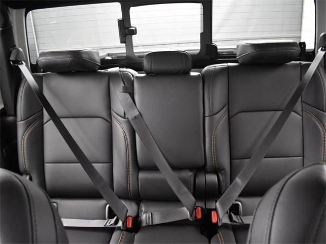 new 2025 Jeep Gladiator car, priced at $41,160