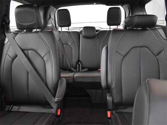 new 2026 Chrysler Pacifica car, priced at $38,485