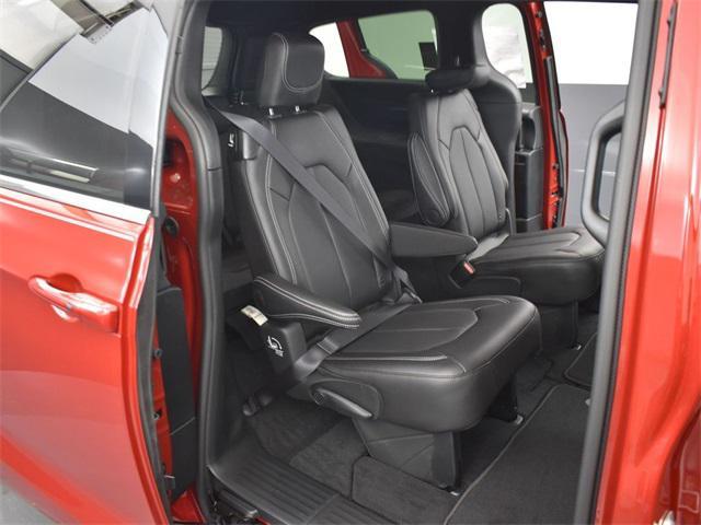 new 2026 Chrysler Pacifica car, priced at $38,485