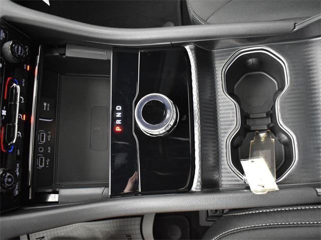 new 2025 Jeep Grand Cherokee car, priced at $35,677