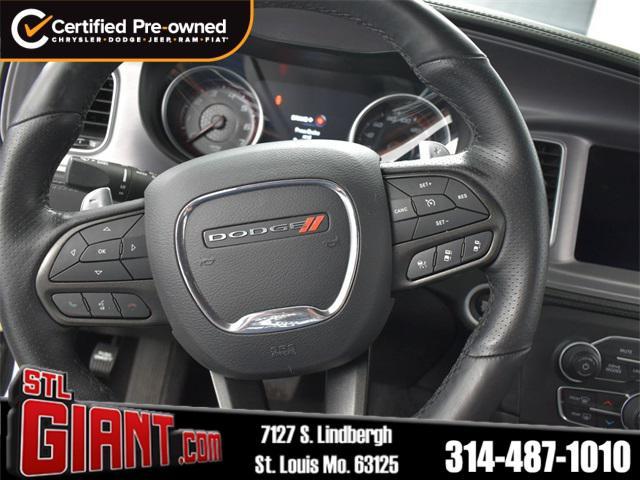 used 2023 Dodge Charger car, priced at $43,000