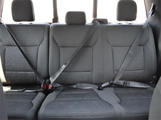 used 2021 Ford F-150 car, priced at $40,000