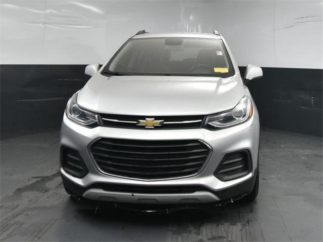 used 2021 Chevrolet Trax car, priced at $11,400