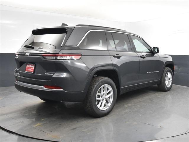 new 2025 Jeep Grand Cherokee car, priced at $36,170