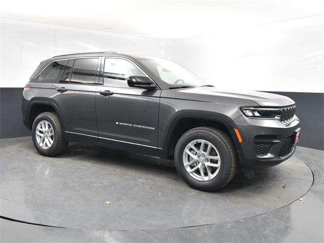 new 2025 Jeep Grand Cherokee car, priced at $36,170