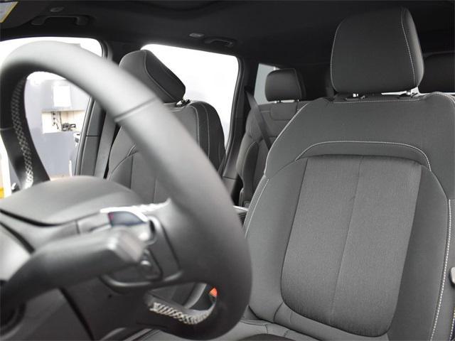 new 2025 Jeep Grand Cherokee car, priced at $36,170