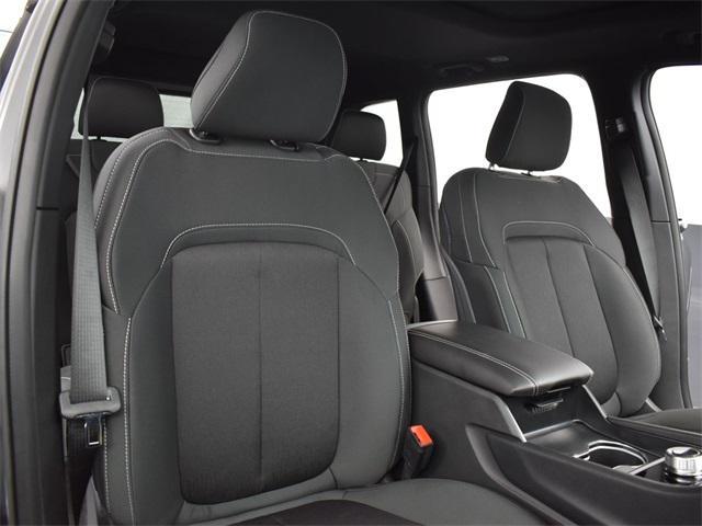 new 2025 Jeep Grand Cherokee car, priced at $36,170