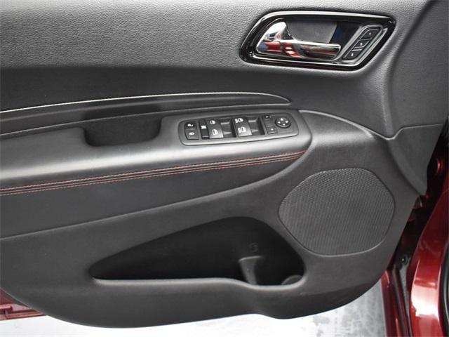 used 2023 Dodge Durango car, priced at $34,700